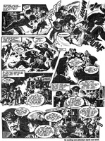 Look-In-Comic Jahrgang 1978 No 34 Seite 2