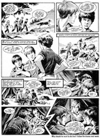 Look-In-Comic Jahrgang 1978 No 39 Seite 2
