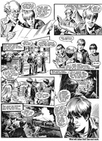 Look-In-Comic Jahrgang 1978 No 41 Seite 2
