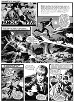 Look-In-Comic Jahrgang 1978 No 42 Seite 1