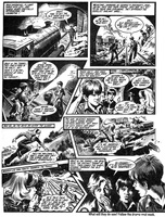 Look-In-Comic Jahrgang 1978 No 43 Seite 2