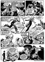 Look-In-Comic Jahrgang 1978 No 44 Seite 2