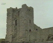 Screenshot (Der Turm der Burg)