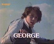 George im Vorspann