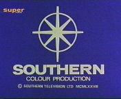 Southern Television, 1978