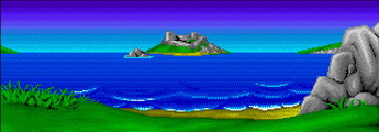 Screenshot (Kirrin Island)