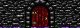 Screenshot (The door to the cellar)