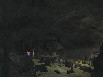 Screenshot (In der Höhle)