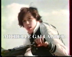 Screenshot George aus der Anfangssequenz der Citel-Produktion