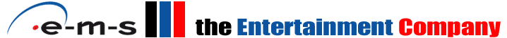 Logo e-m-s new media AG