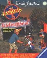 The Famous 5 - kidnapped
