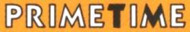 Logo Primetime auf REEL DVD