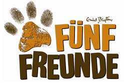 Logo Fnf Freunde